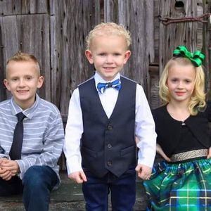 Meet your Posher, Linda